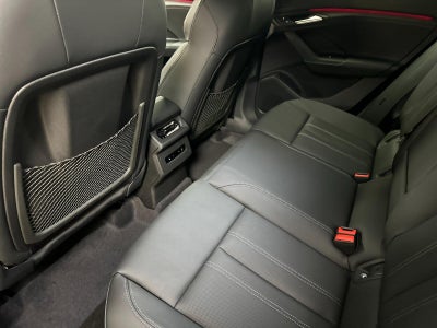 2027 Audi Sq6 E-Tron Sportback Prestige