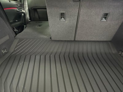 2027 Audi Sq6 E-Tron Sportback Prestige