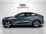 2027 Audi Sq6 E-Tron Sportback Prestige