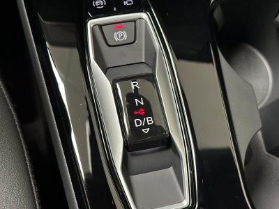 2027 Audi Sq6 E-Tron Sportback Prestige