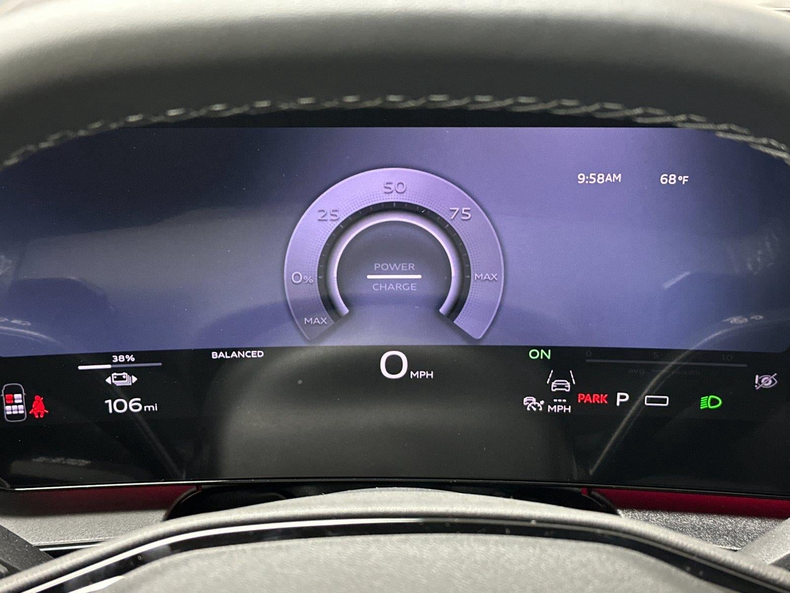 2027 Audi Sq6 E-Tron Sportback Prestige