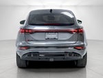2027 Audi Sq6 E-Tron Sportback Prestige