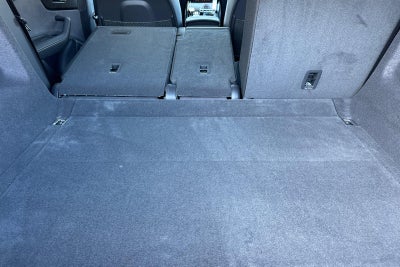 2026 Audi SQ8 Prestige