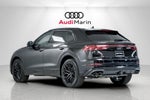 2026 Audi SQ8 Prestige