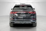 2026 Audi SQ8 Prestige