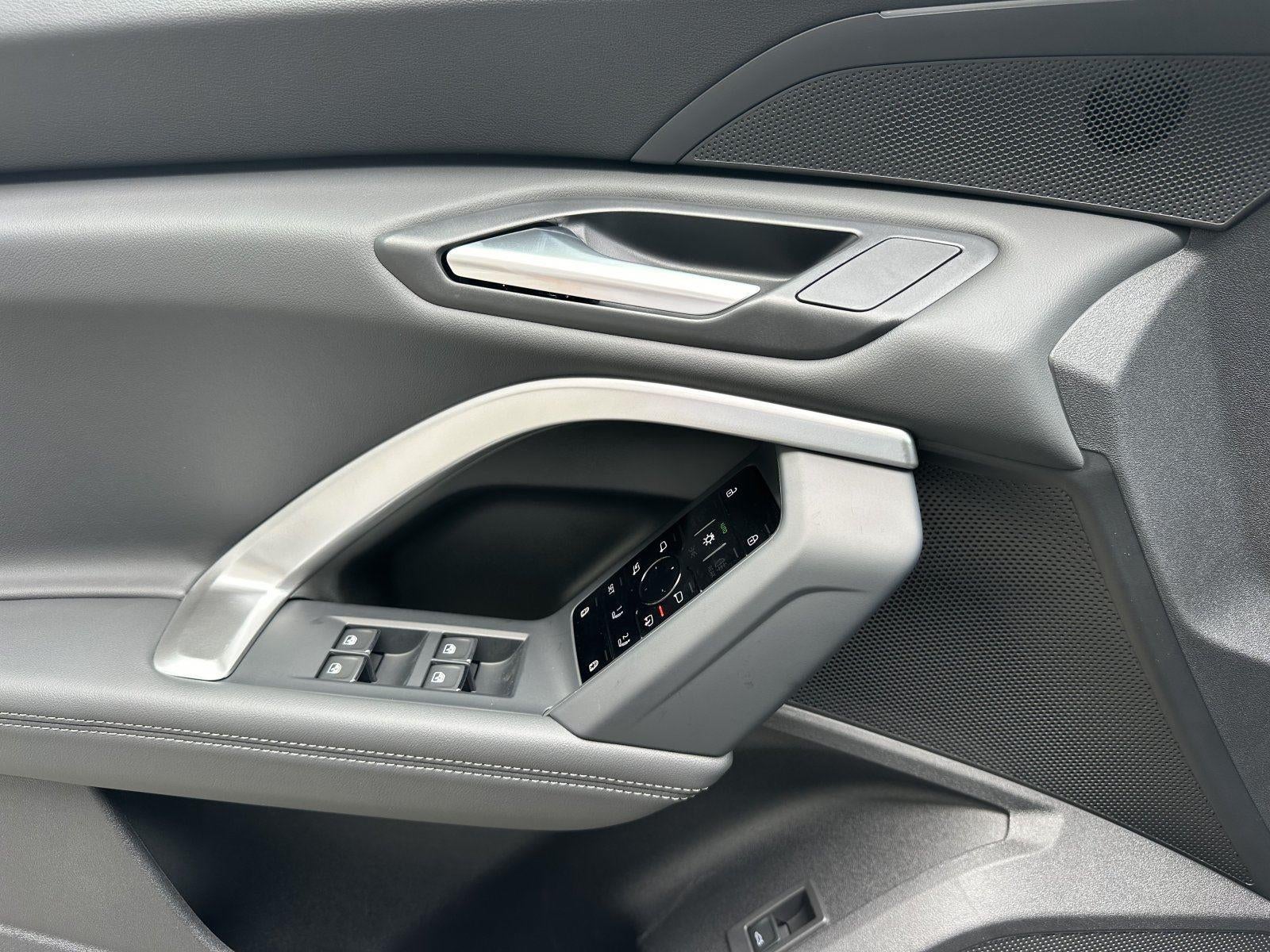 2026 Audi Q5 Sportback Premium