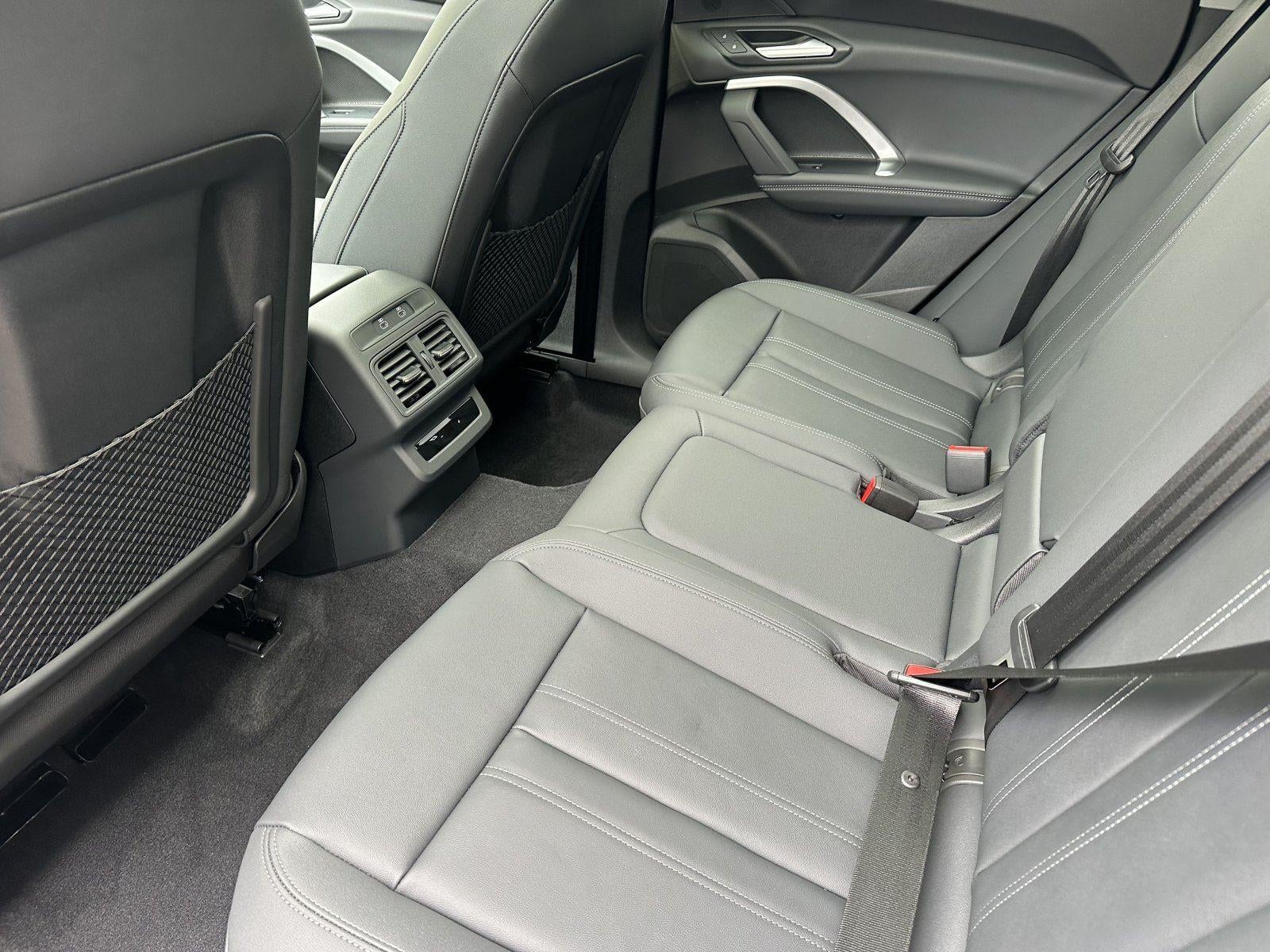 2026 Audi Q5 Sportback Premium