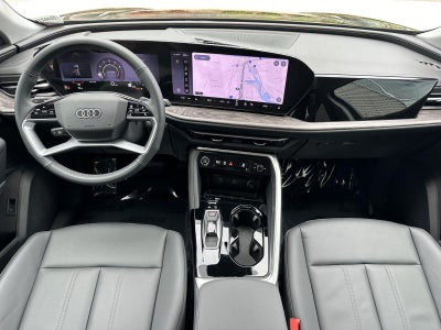 2026 Audi Q5 Sportback Premium