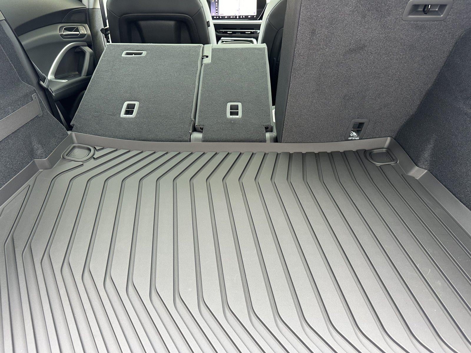 2026 Audi Q5 Sportback Premium