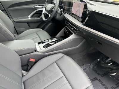 2026 Audi Q5 Sportback Premium
