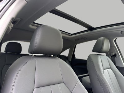 2026 Audi Q5 Sportback Premium