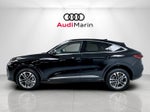 2026 Audi Q5 Sportback Premium