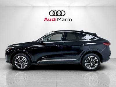 2026 Audi Q5 Sportback Premium