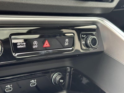 2026 Audi Q5 Sportback Premium