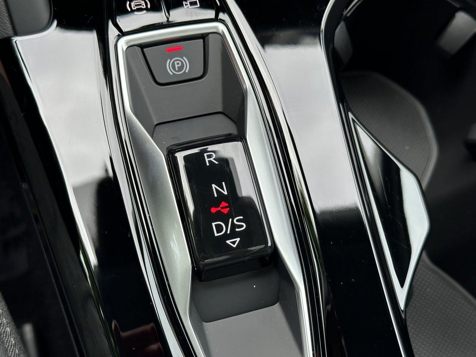 2026 Audi Q5 Sportback Premium