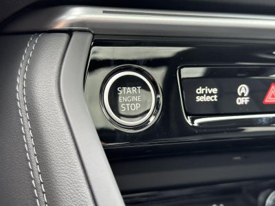 2026 Audi Q5 Sportback Premium