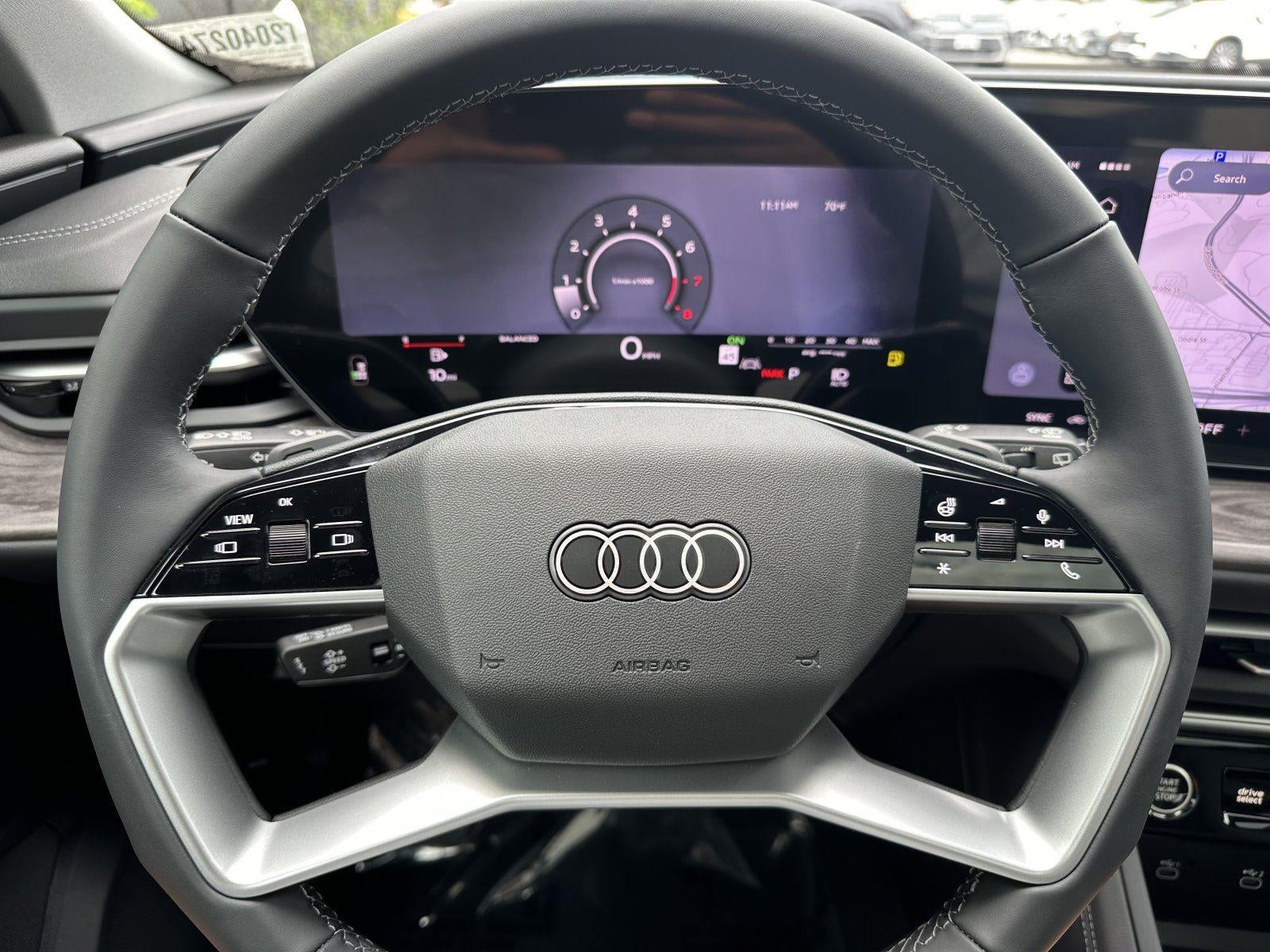 2026 Audi Q5 Sportback Premium