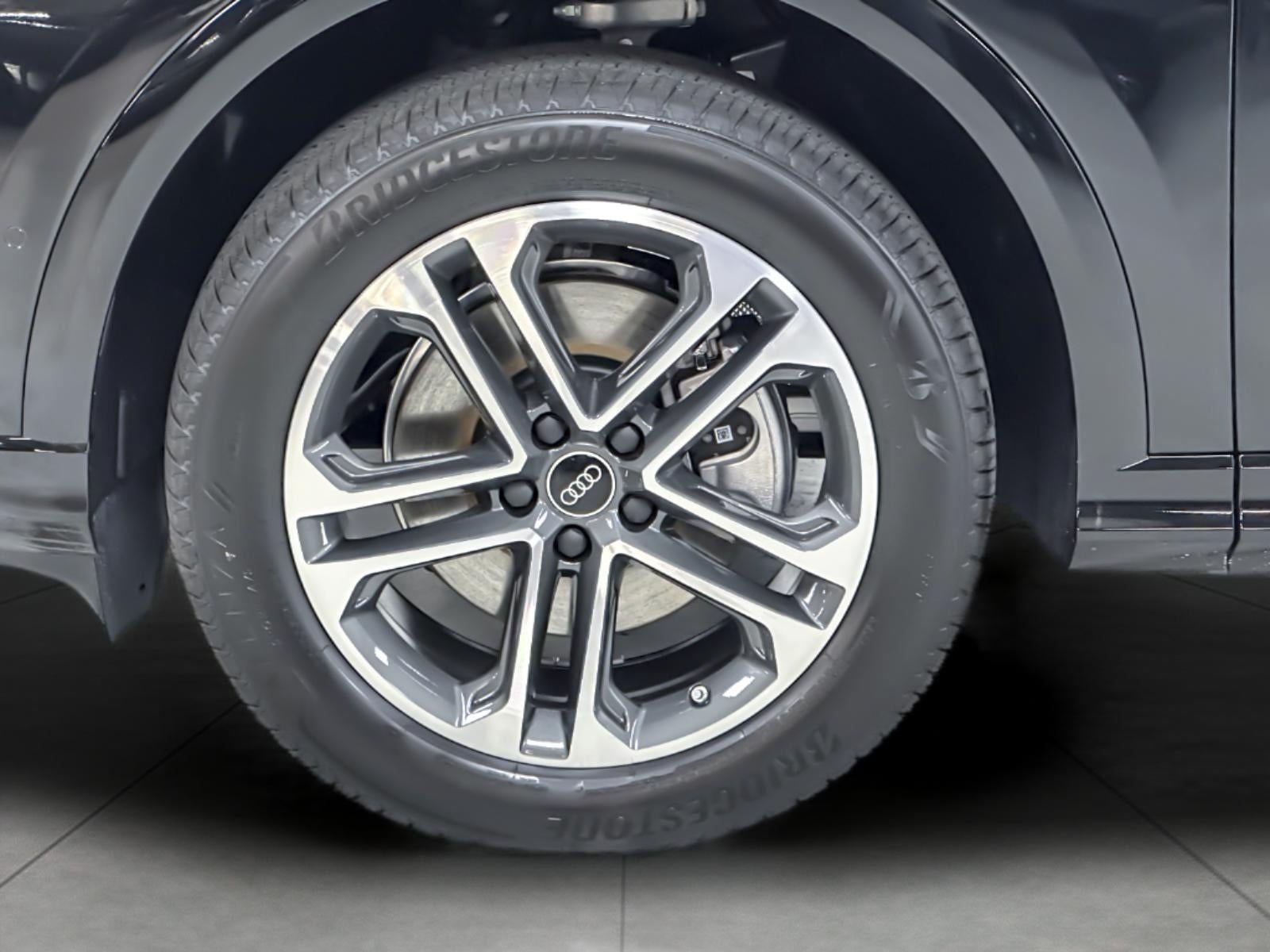 2026 Audi Q5 Sportback Premium