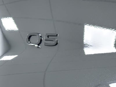2026 Audi Q5 Sportback Premium