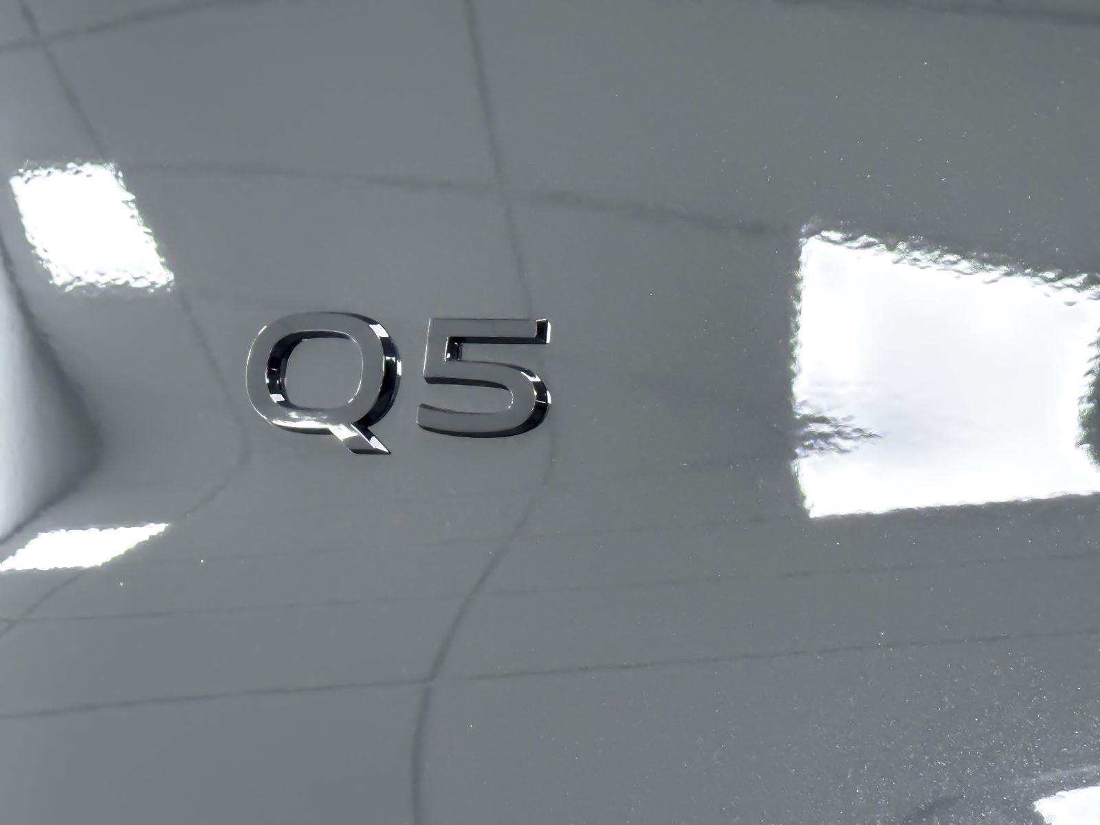 2026 Audi Q5 Sportback Premium