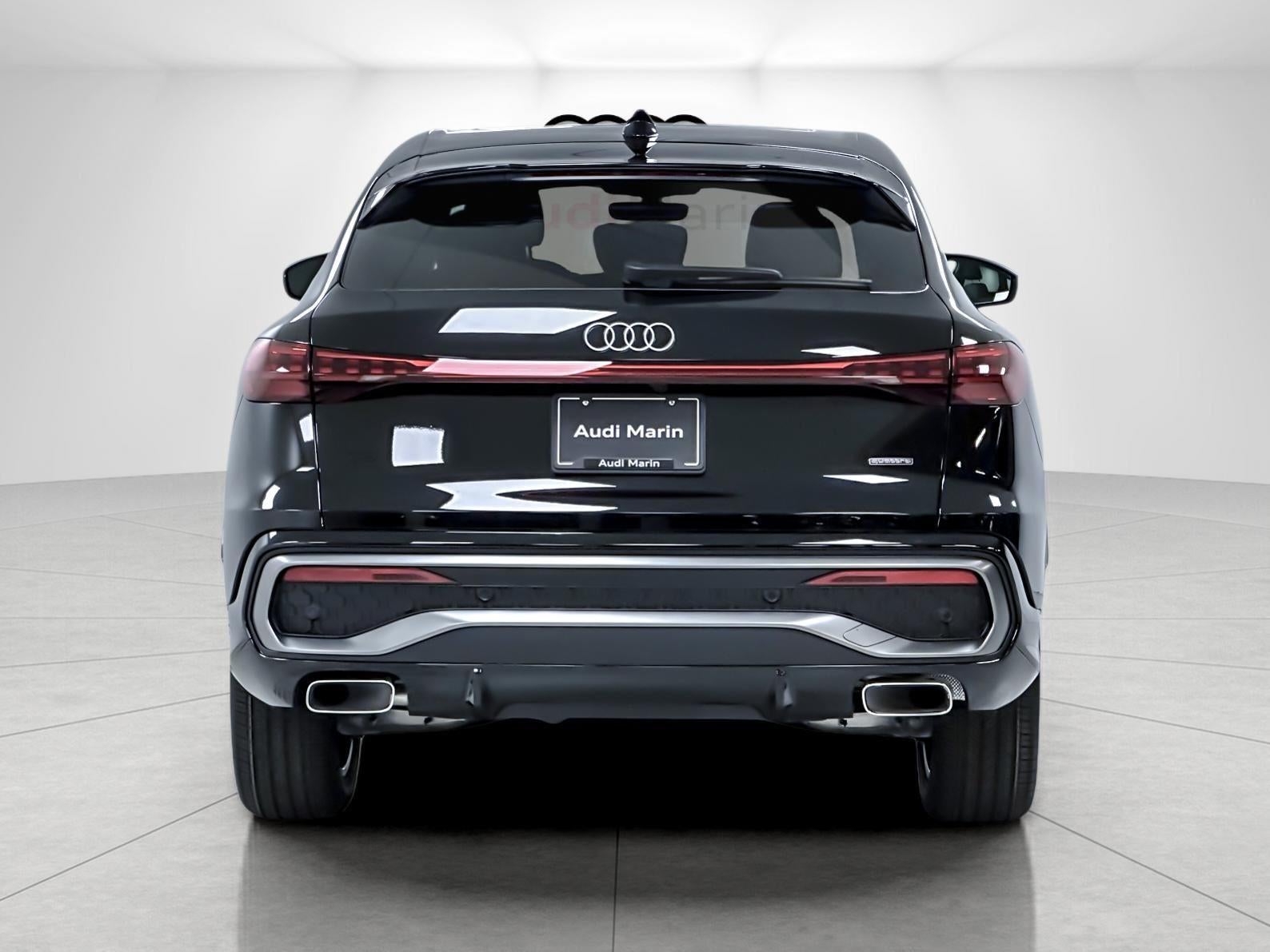 2026 Audi Q5 Sportback Premium