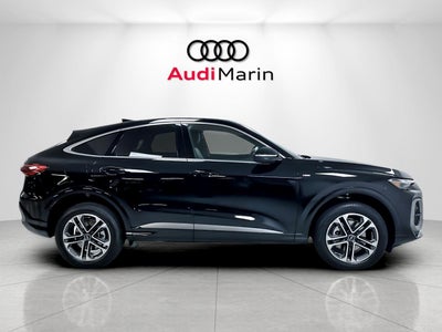 2026 Audi Q5 Sportback Premium
