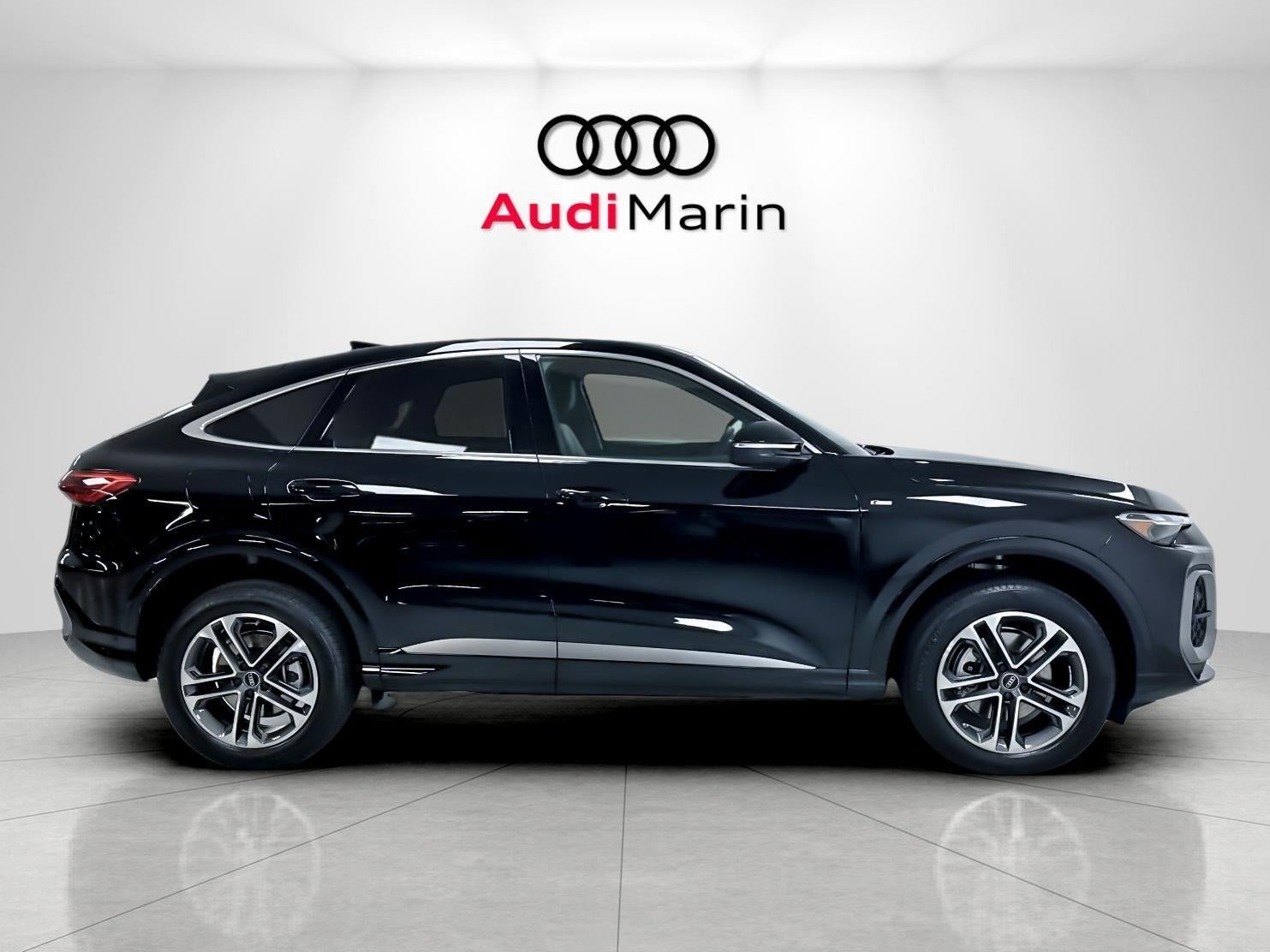 2026 Audi Q5 Sportback Premium