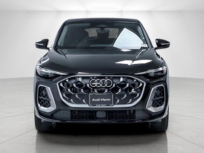 2026 Audi Q5 Sportback Premium