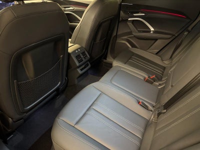 2026 Audi Q5 Sportback Premium