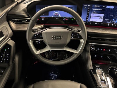 2026 Audi Q5 Sportback Premium