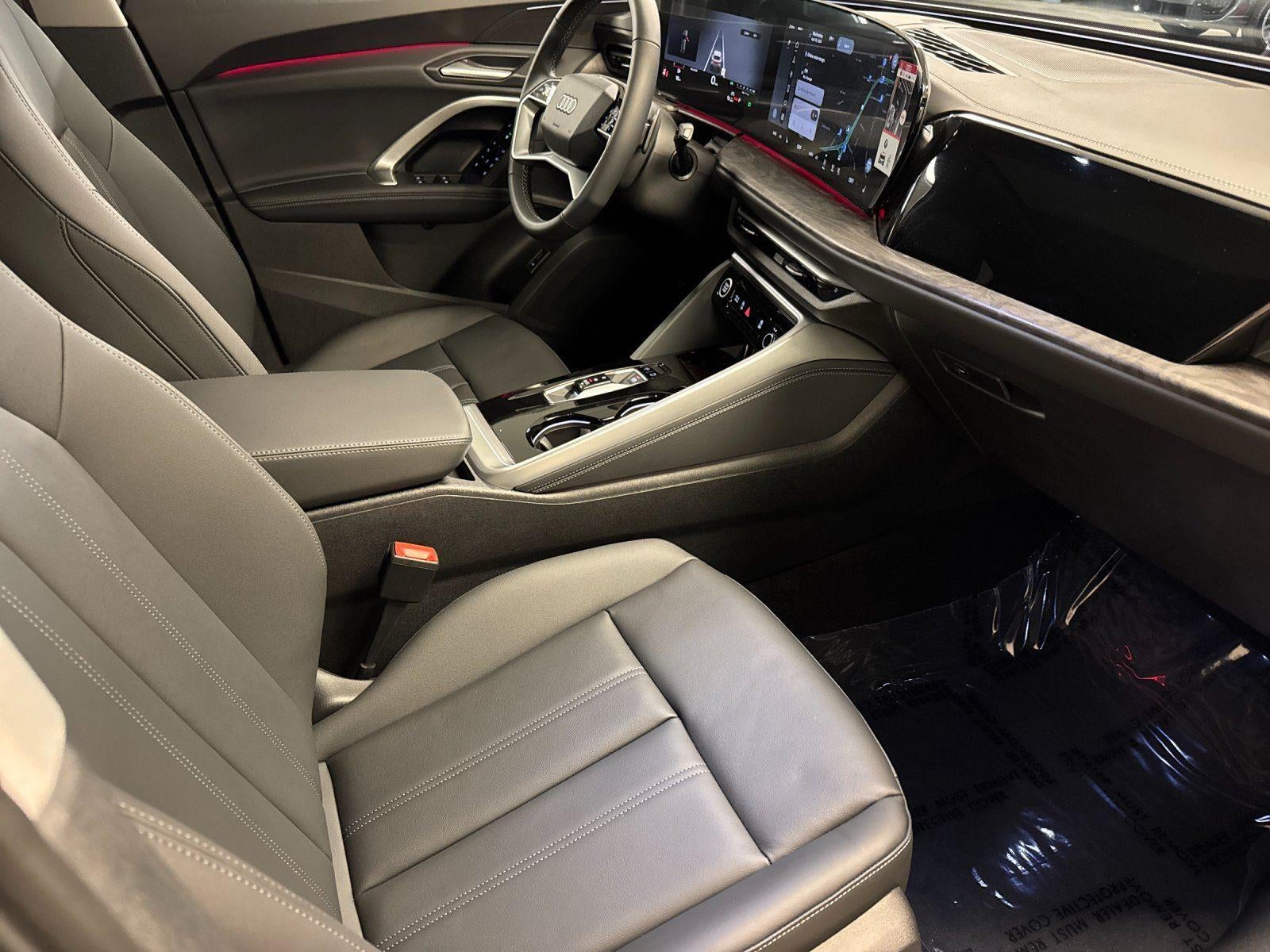 2026 Audi Q5 Sportback Premium