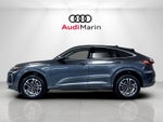 2026 Audi Q5 Sportback Premium
