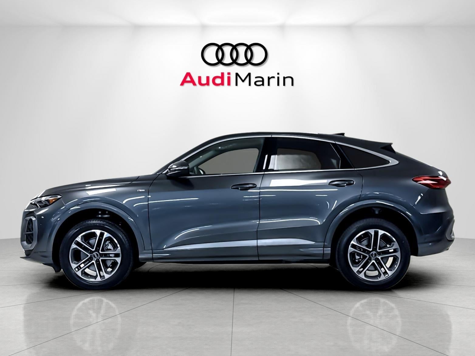 2026 Audi Q5 Sportback Premium