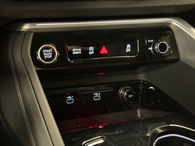 2026 Audi Q5 Sportback Premium