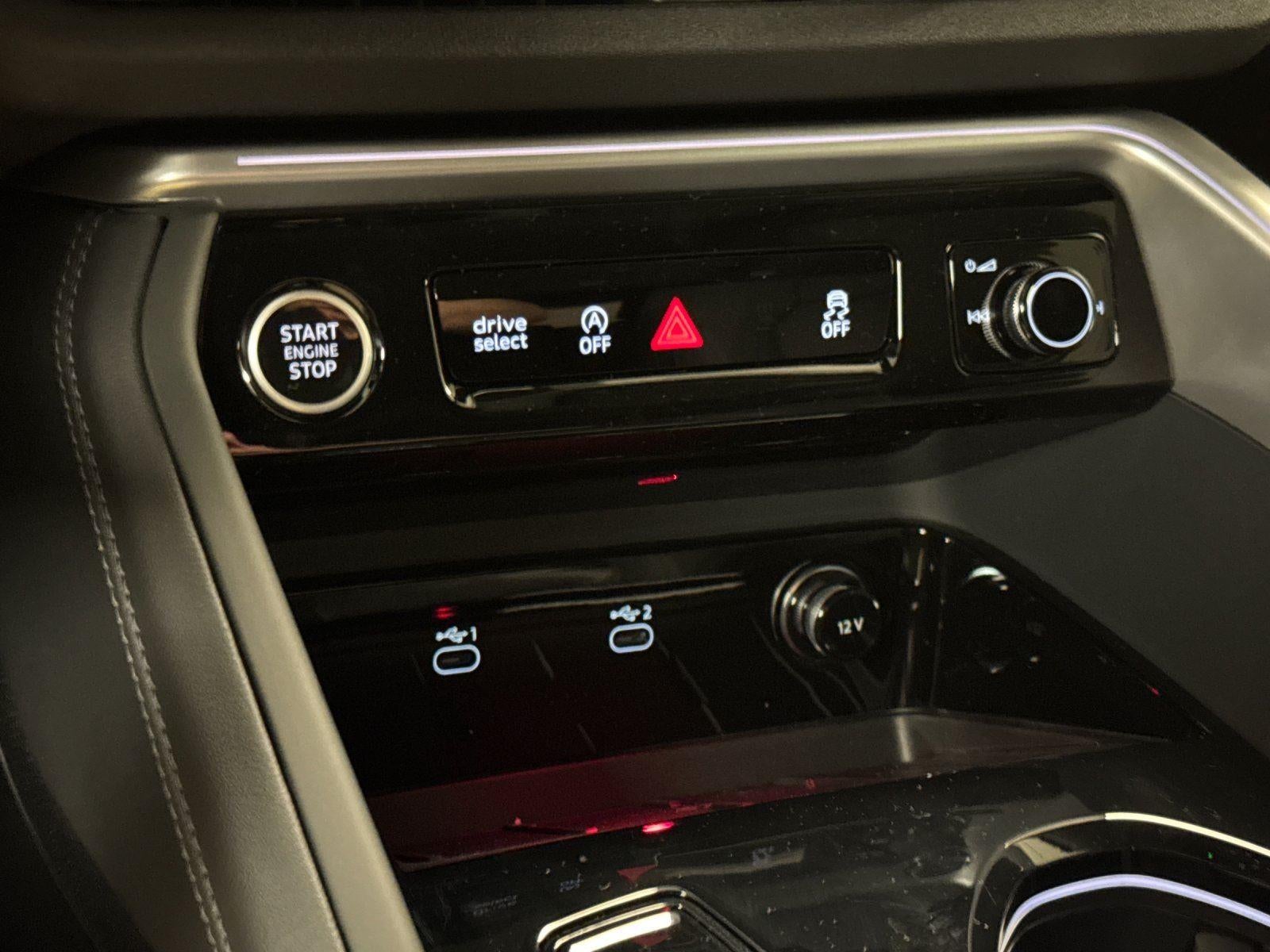 2026 Audi Q5 Sportback Premium