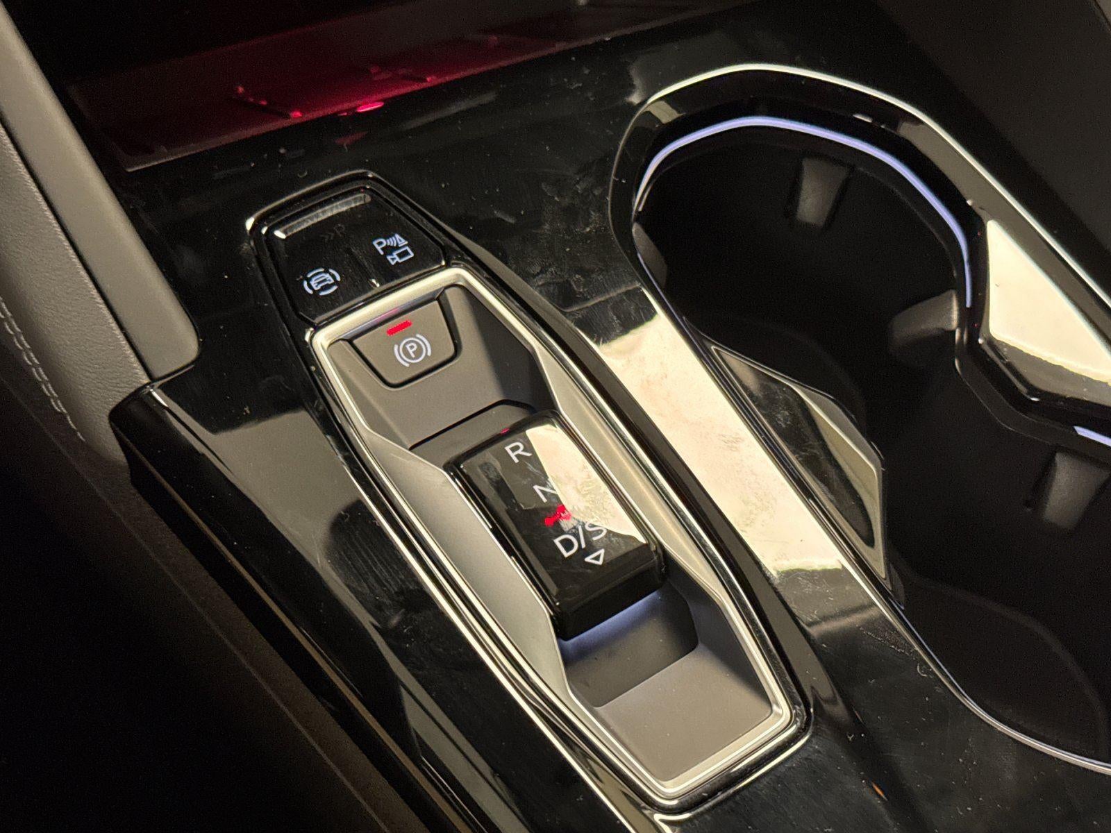 2026 Audi Q5 Sportback Premium