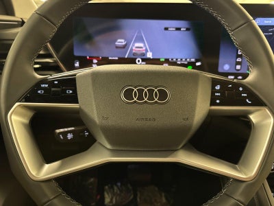 2026 Audi Q5 Sportback Premium