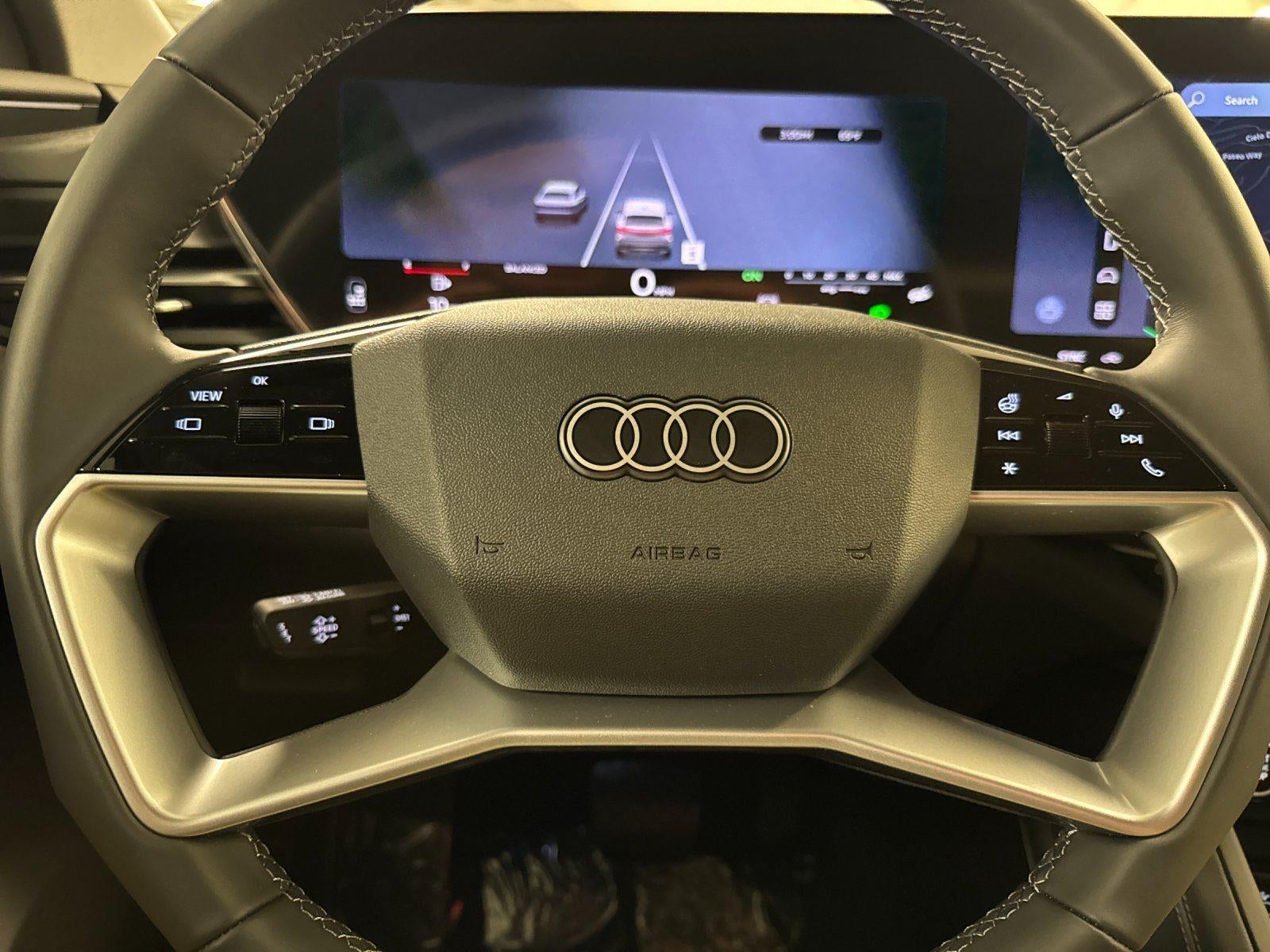 2026 Audi Q5 Sportback Premium