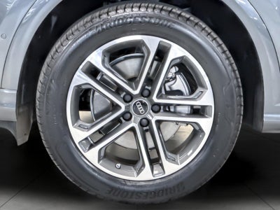 2026 Audi Q5 Sportback Premium