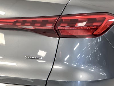 2026 Audi Q5 Sportback Premium