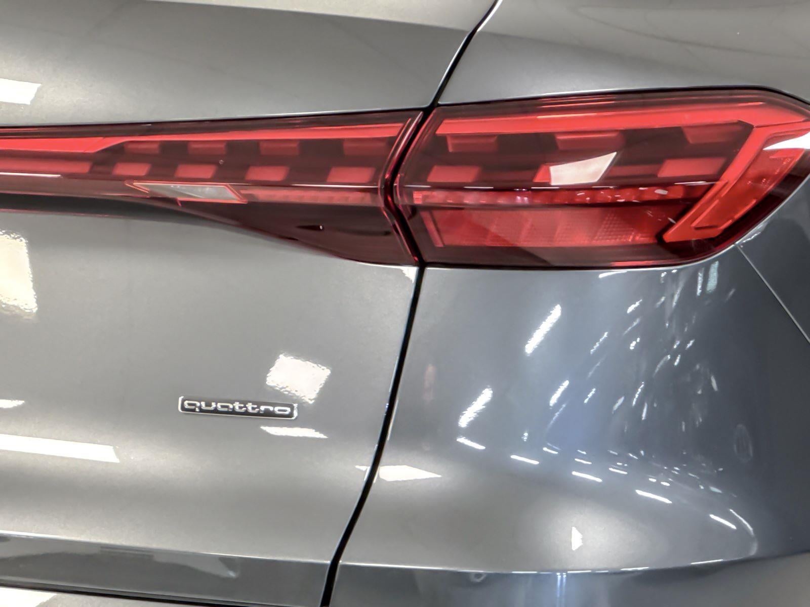2026 Audi Q5 Sportback Premium
