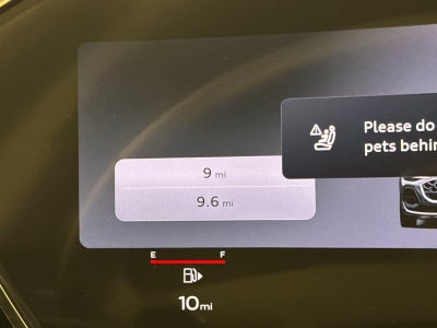 2026 Audi Q5 Sportback Premium