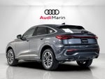 2026 Audi Q5 Sportback Premium