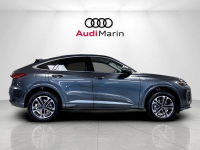 2026 Audi Q5 Sportback Premium