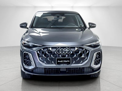 2026 Audi Q5 Sportback Premium