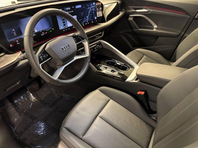 2026 Audi Q5 Sportback Premium