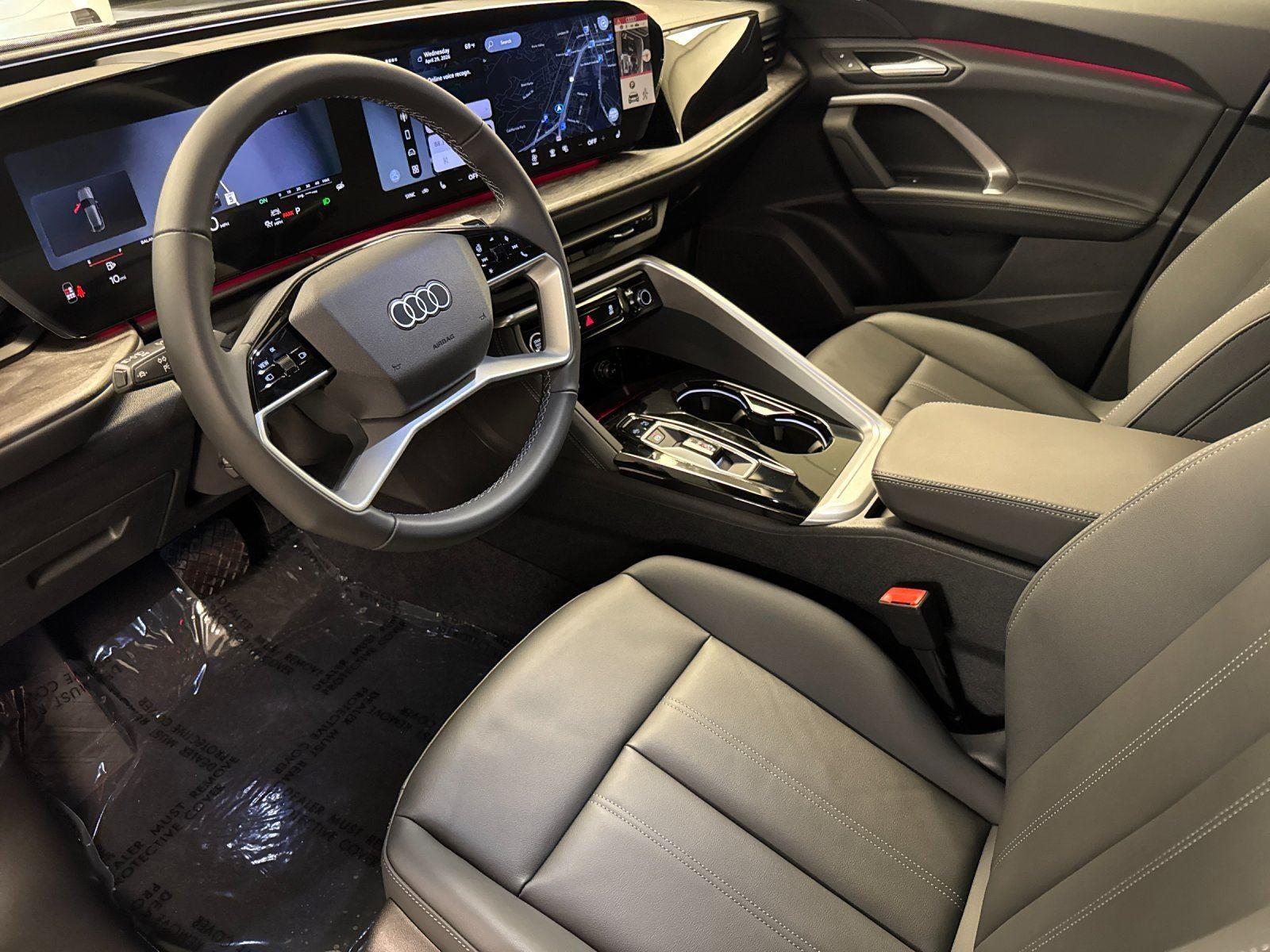 2026 Audi Q5 Sportback Premium