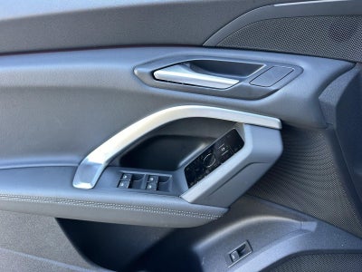 2026 Audi Q5 Sportback Premium