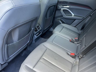 2026 Audi Q5 Sportback Premium