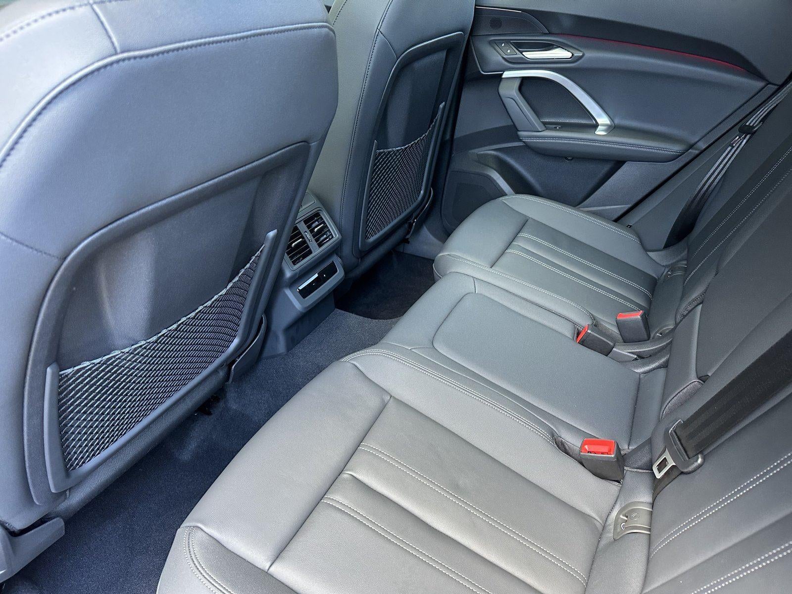 2026 Audi Q5 Sportback Premium